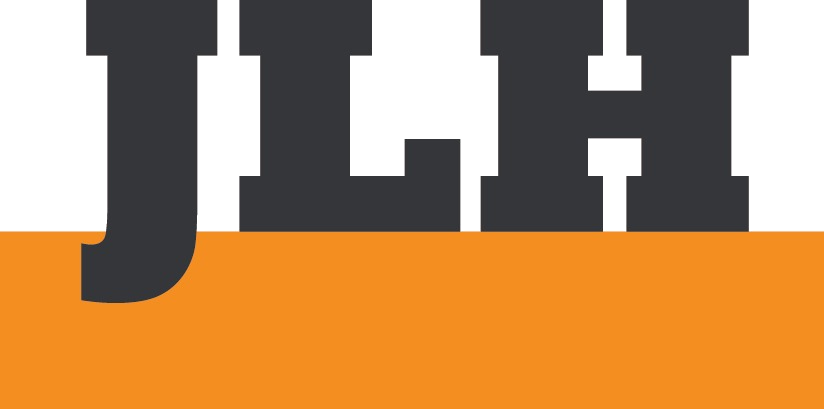 JLH Logo